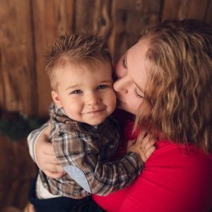 Meet your Posher, Harley